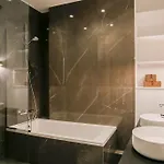 Stylish 2 Bedrooms Palais Royal Paris