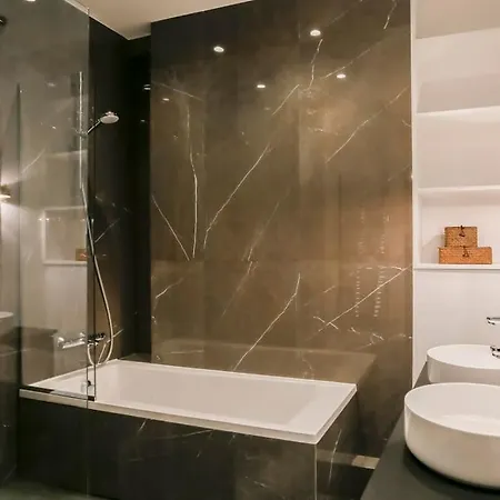 Stylish 2 Bedrooms Palais Royal باريس